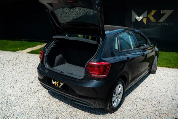 Volkswagen Polo 1.6 TDI Confortline 24