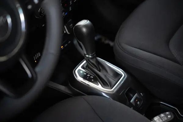 Jeep Renegade 1.3 T4-PHEV 177 kW 4xe North Star 11