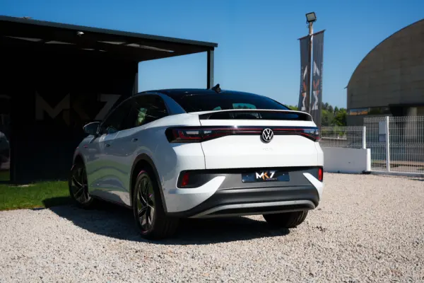 Volkswagen ID.5 77 kWh Pro 4