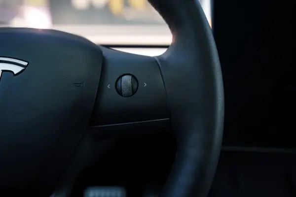 Tesla Model 3 Performance Dual Motor AWD 15