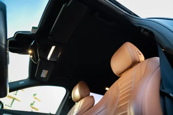 Mercedes-Benz E 300 de 4Matic 9G-TRONIC AMG Line 6
