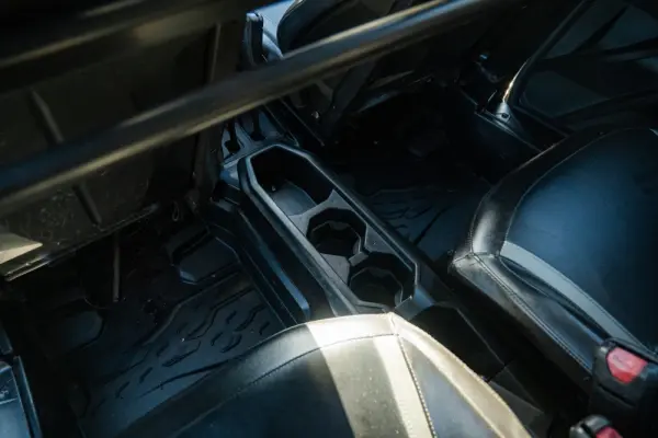 Can-Am Maverick Sport 17