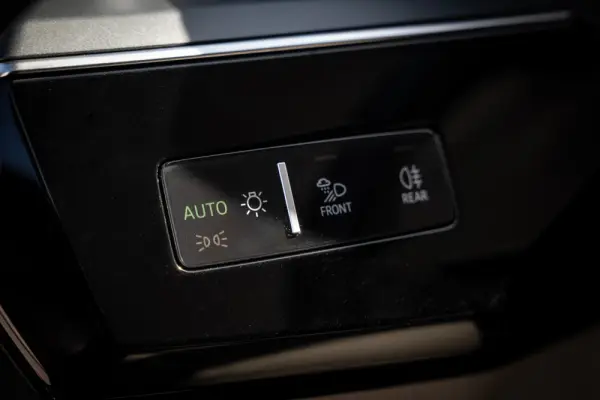Audi e-tron 50 quattro advanced 20