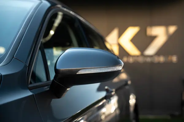 Volkswagen Passat Variant 1.6 TDI BlueMotion 34