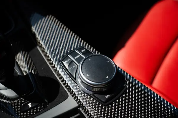 BMW M4 DKG Competition 11