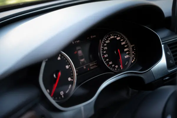 Audi A6 3.0 TDi V6 quattro S-line S tronic 6