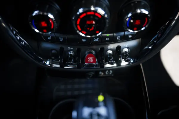 MINI Clubman Cooper D Sport Edition Auto 24
