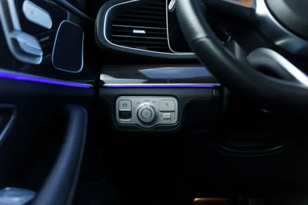 Mercedes-Benz GLE 350 de 4Matic 40