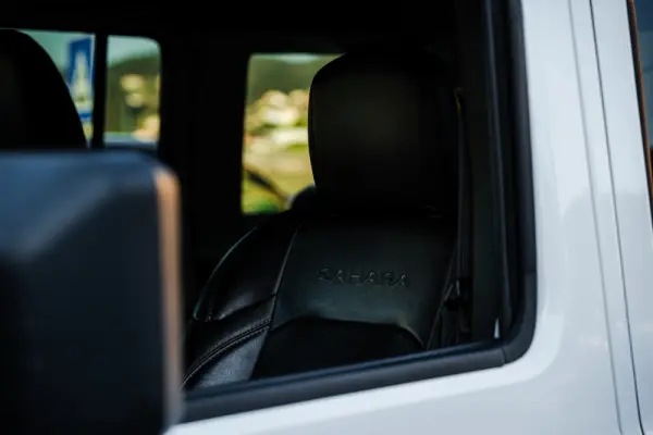 Jeep Wrangler Unlimited 2.0 4xe Plug-In Hybrid Hardtop Sahara 34