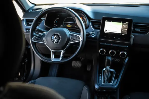 Renault Arkana 1.6 E-Tech Full Hybrid Techno 5
