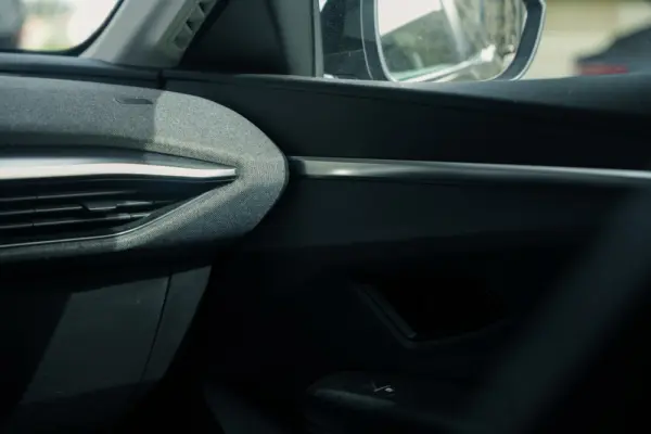 Renault Mégane E-Tech EV60 220hp optimum charge Techno 24