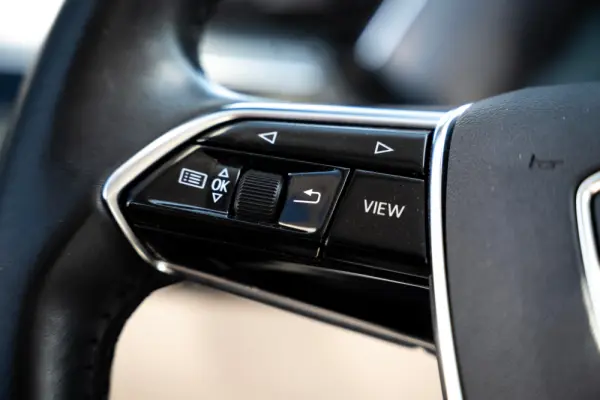 Audi e-tron 50 quattro advanced 28