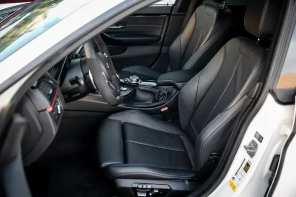 BMW 428 Gran Coupé i Aut. M Sport 37