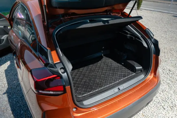 Citroen e-C4 50 kWh Feel Pack 29