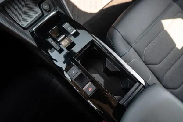 Citroen e-C4 50 kWh Feel Pack 41