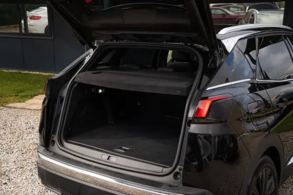 Peugeot 3008 1.6 Hybrid GT Line e-EAT8 19