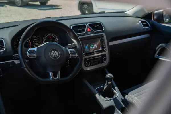 Volkswagen Scirocco 1.4 TSI Sport 5