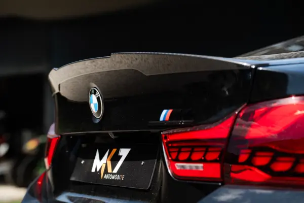 BMW M4 DKG Competition 50