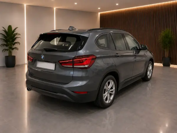 BMW X1 25 e xDrive Line Sport 2