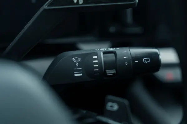 Renault Mégane E-Tech EV60 220hp optimum charge Techno 20