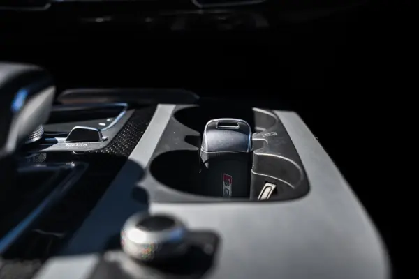 Audi SQ7 4.0 TDI V8 quattro Tiptronic 7L 26