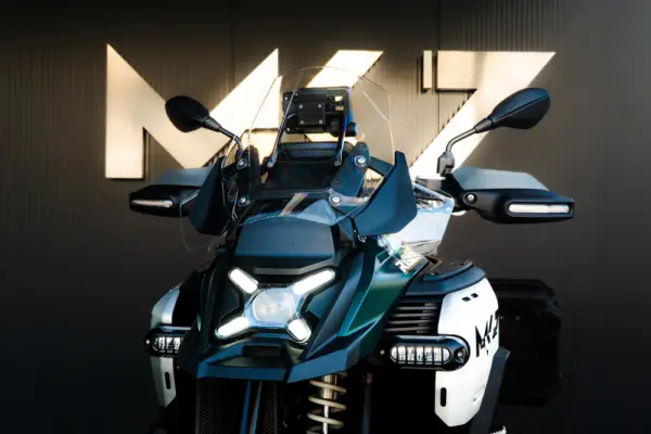 BMW R 1300 GS Adventure OPTION 719 21