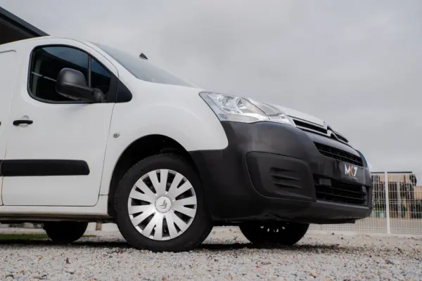 Citroën Berlingo 1.6 BlueHDi Feel 20
