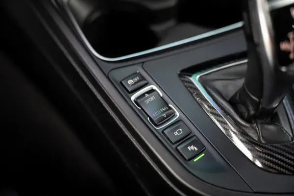 BMW 428 Gran Coupé i Aut. M Sport 24