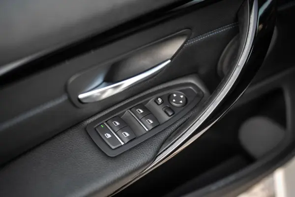 BMW 428 Gran Coupé i Aut. M Sport 16