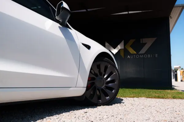 Tesla Model 3 Performance Dual Motor AWD 24