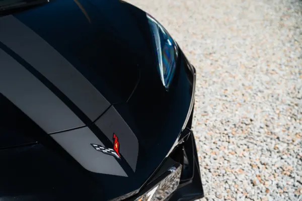 Chevrolet Corvette Stingray 3LT 6.2 V8 Auto 48