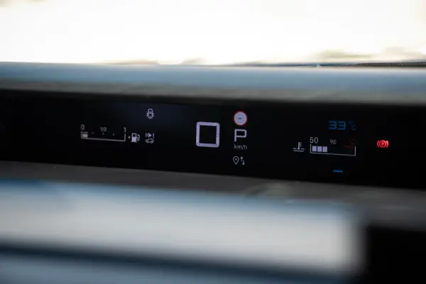 Citroen C3 Hybrid 110 ë-DCS6 PLUS 20