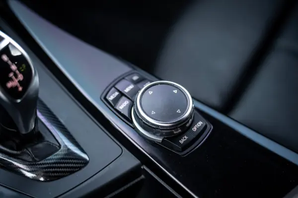 BMW 428 Gran Coupé i Aut. M Sport 9