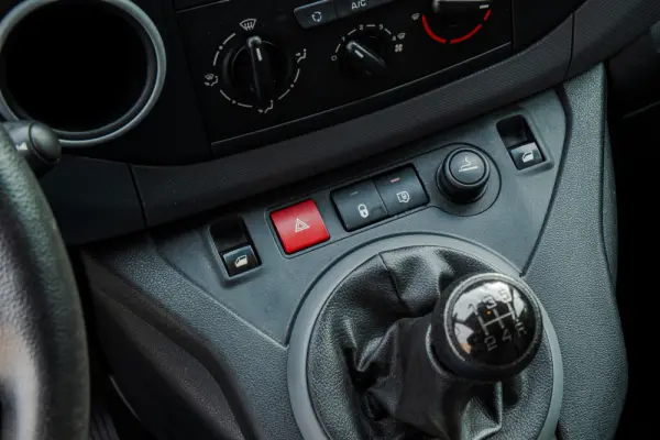 Citroën Berlingo 1.6 BlueHDi Feel 17