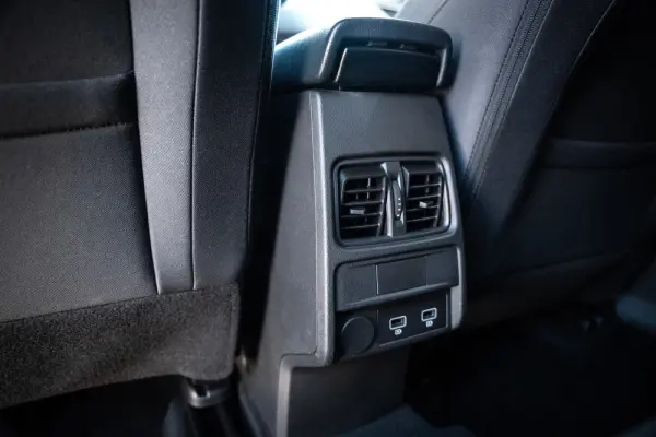 Renault Arkana 1.6 E-Tech Full Hybrid Techno 20