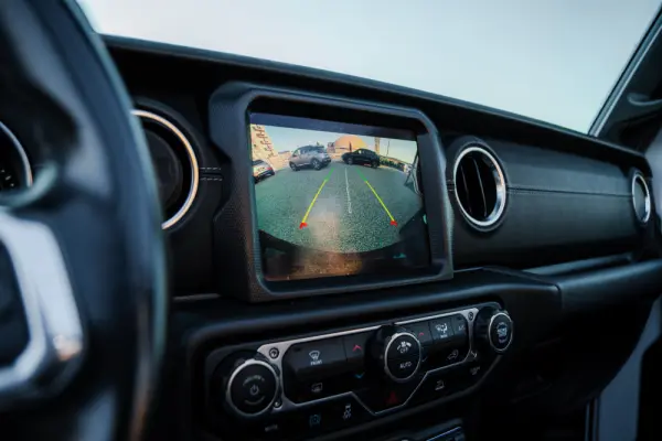 Jeep Wrangler Unlimited 2.0 4xe Plug-In Hybrid Hardtop Sahara 19