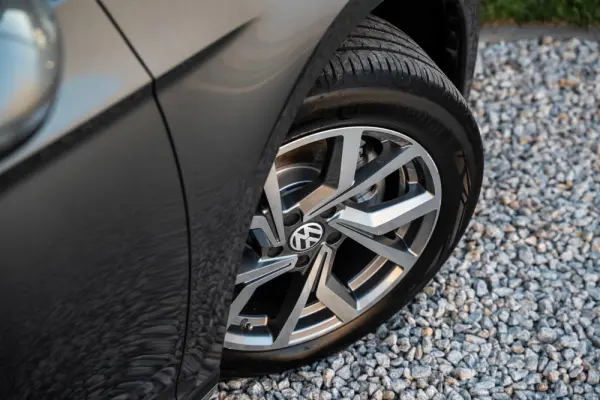 Volkswagen Passat Variant 1.6 TDI BlueMotion 32