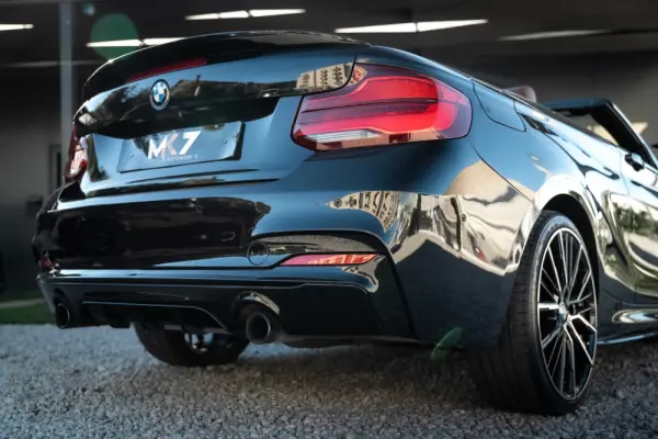 BMW 228 i Pack M Auto 29