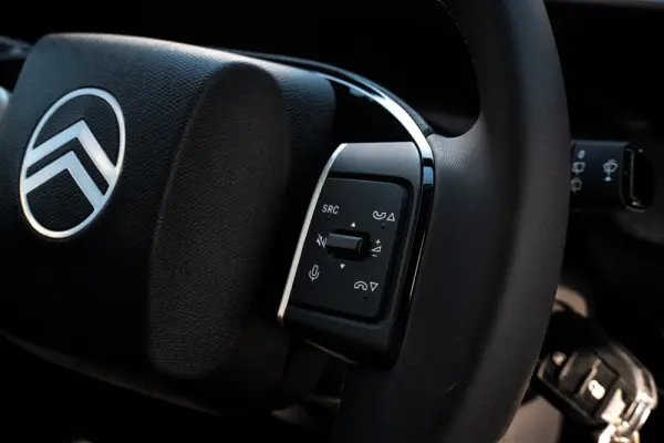 Citroen C3 Hybrid 110 ë-DCS6 PLUS 10