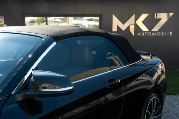 BMW 228 i Pack M Auto 18