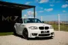 BMW 118 d Coupe