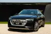 Audi e-tron Sportback 50 quattro advanced
