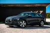 Audi e-tron 50 quattro advanced