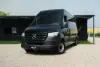 Mercedes-Benz Sprinter 314 CDI/43L TA