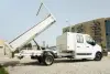 Renault Master 6L BASCULANTE