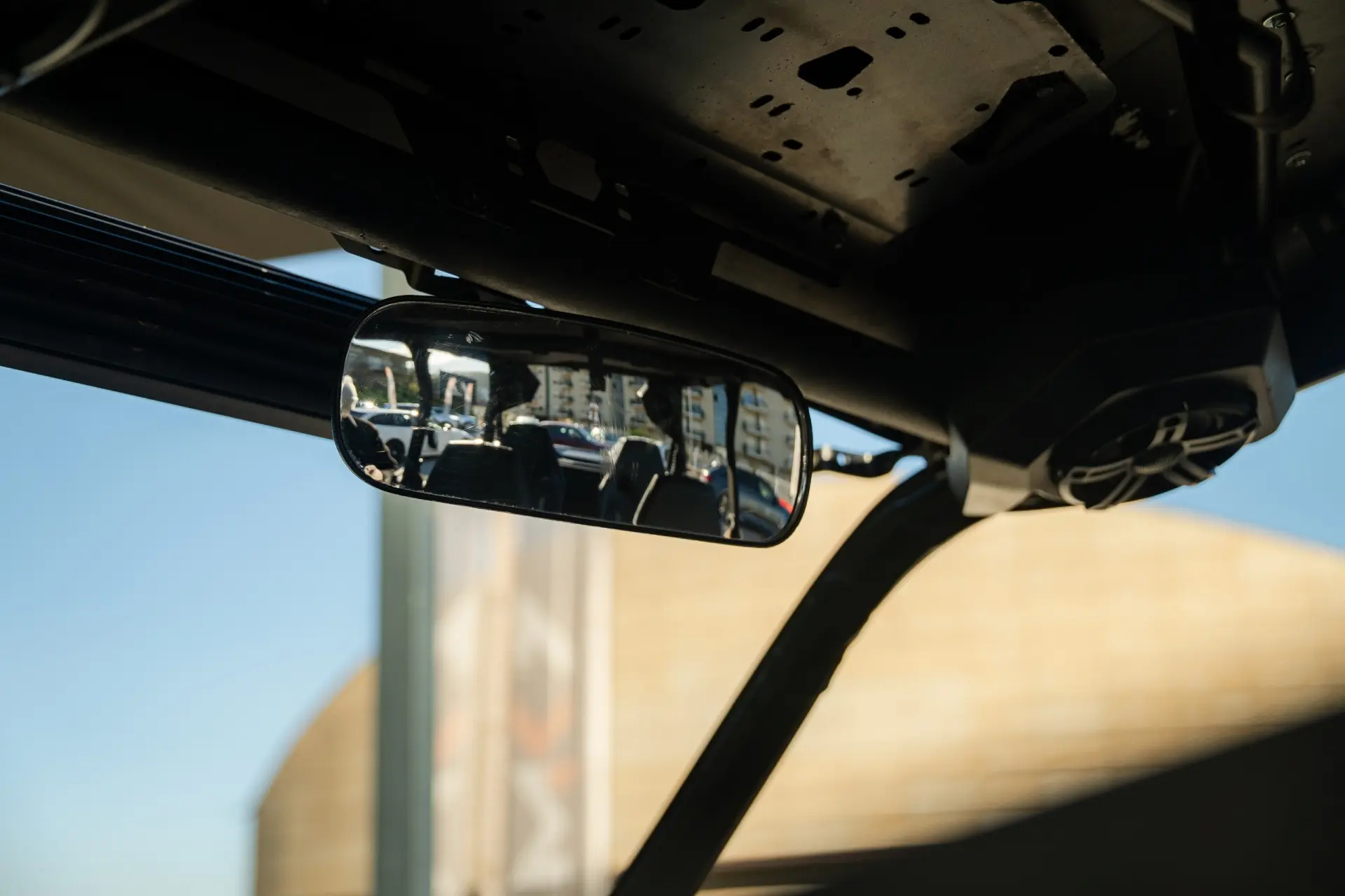 Can-Am Maverick Sport 22