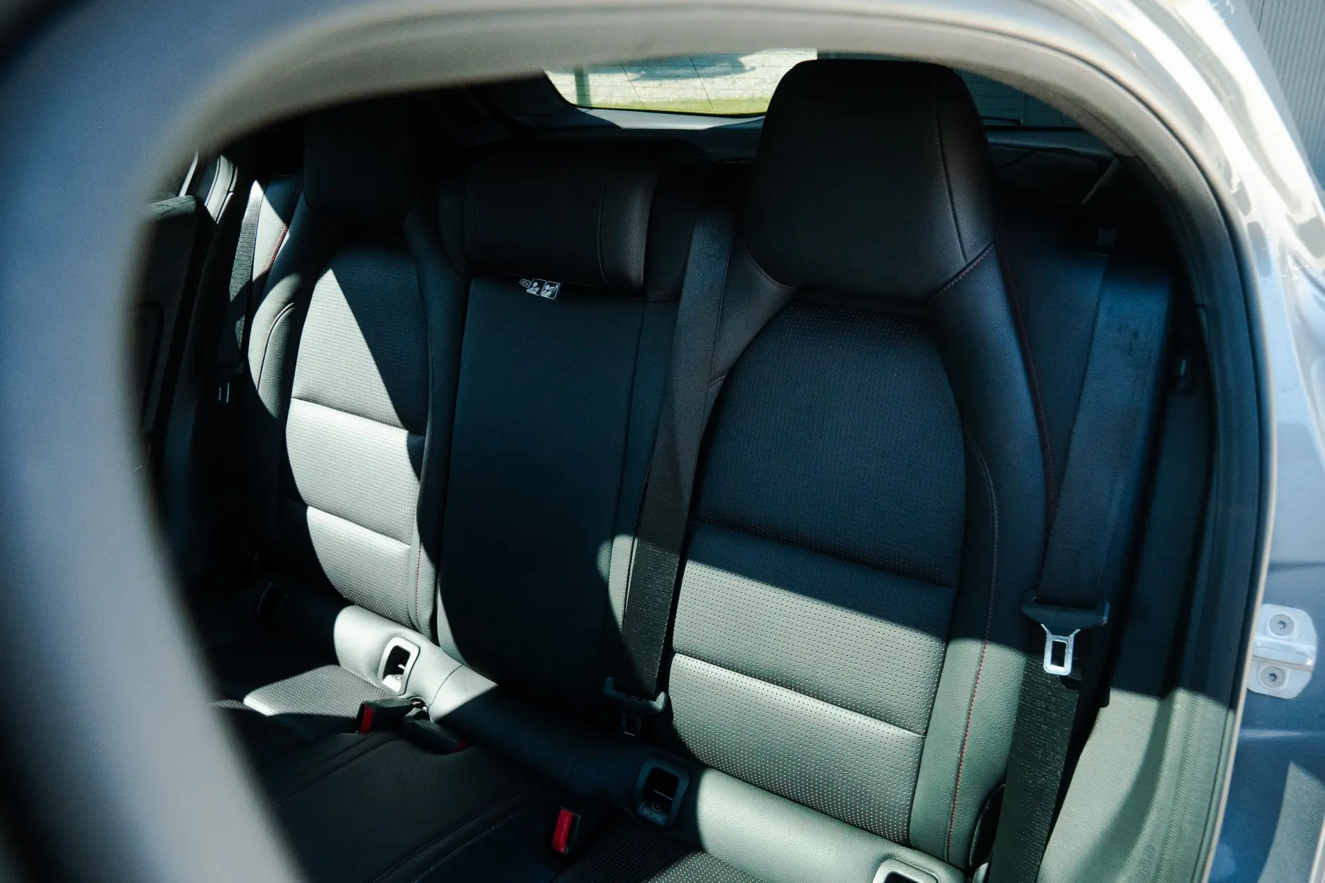 Mercedes-Benz A 200 d AMG Line Aut. 22