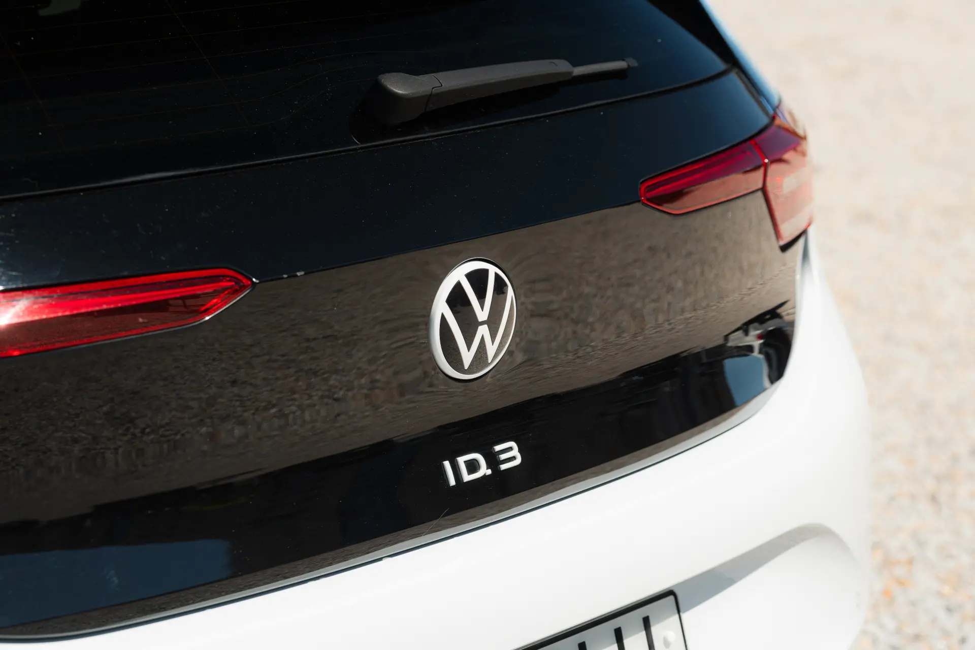 Volkswagen ID.3 Pro Performance 1st Max 17