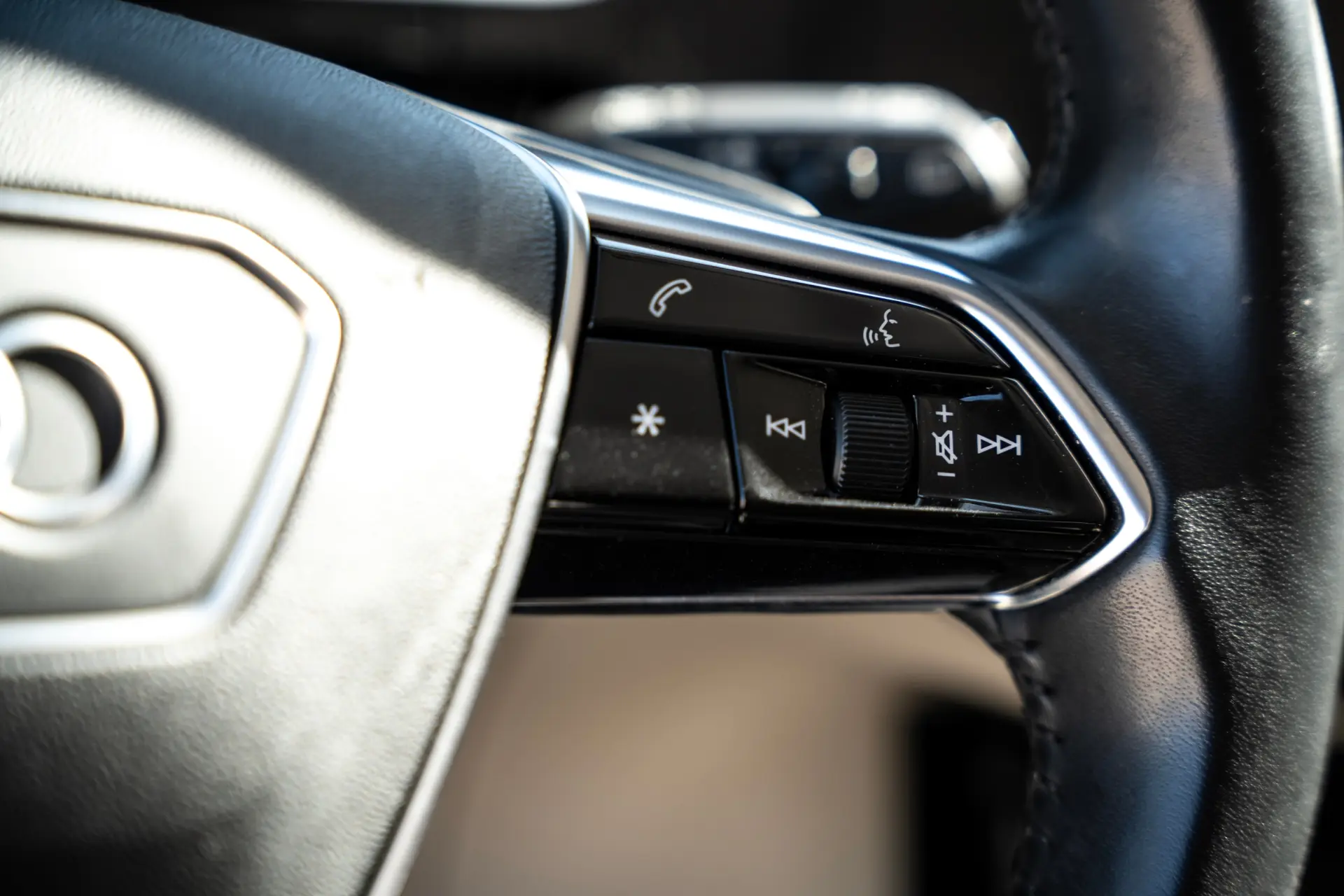 Audi e-tron 50 quattro advanced 30