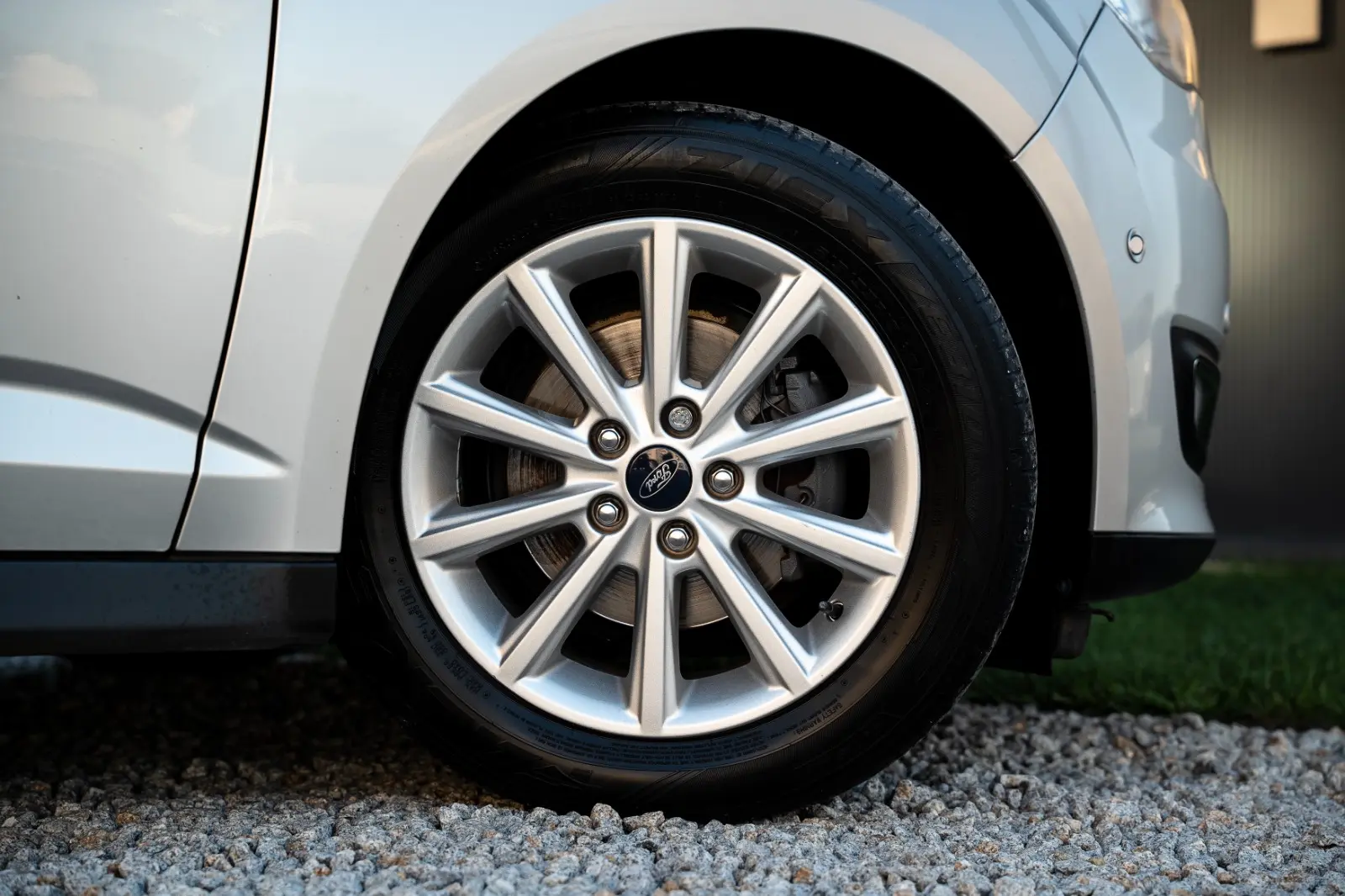 Ford C-Max 1.5 TDCi Titanium S/S 30
